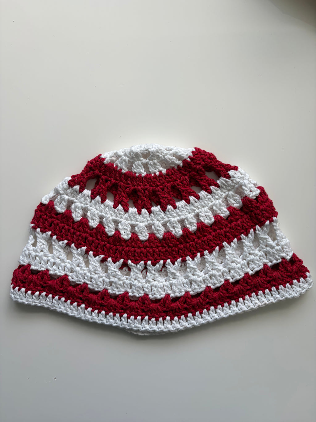 England flag skull cap