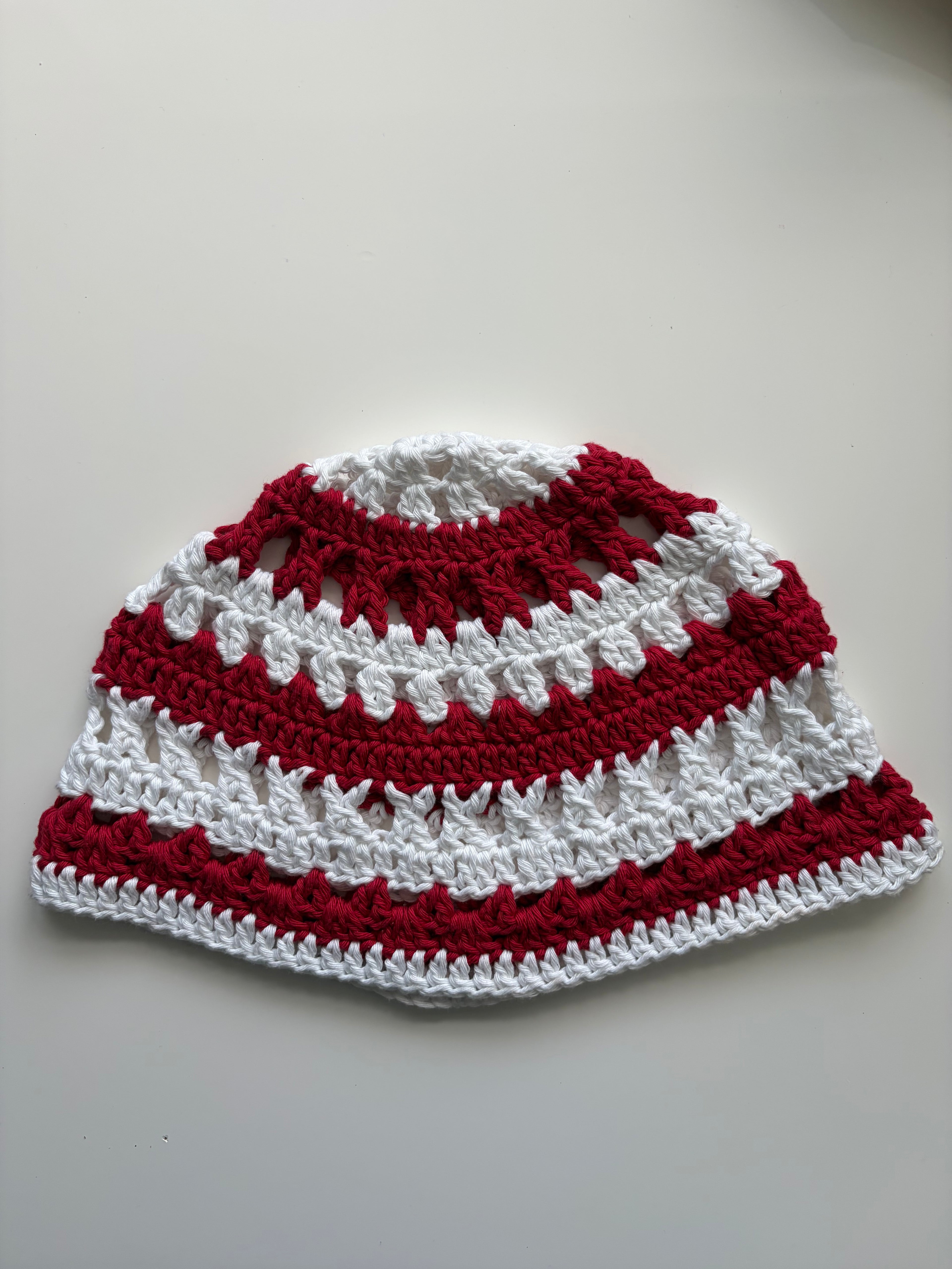 England flag skull cap